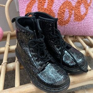 Toddler Dr. Martens